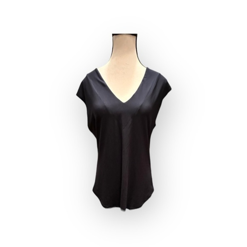 Womenβs S Dynamite Back Lace Up Top